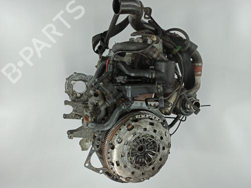 Engine (For Parts) FORD FOCUS I Estate Van (DNW) 1.8 TDCi | BP27735120M64 