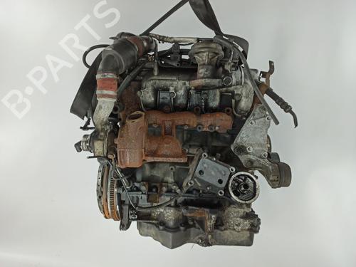 Engine (For Parts) FORD FOCUS I Estate Van (DNW) 1.8 TDCi | BP27735120M64 