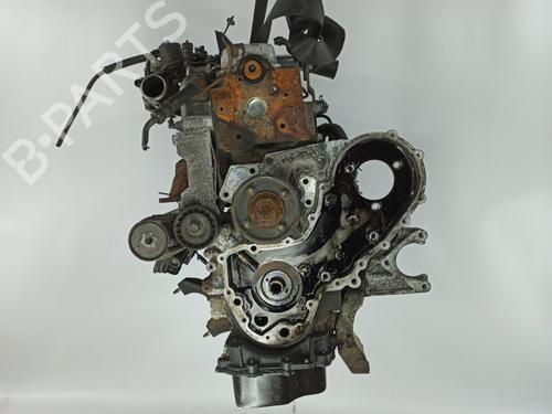 Engine (For Parts) FORD FOCUS I Estate Van (DNW) 1.8 TDCi | BP27735120M64 