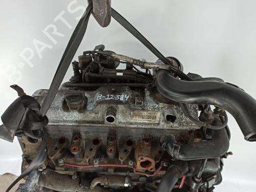 Engine (For Parts) FORD FOCUS I Estate Van (DNW) 1.8 TDCi | BP27735120M64 