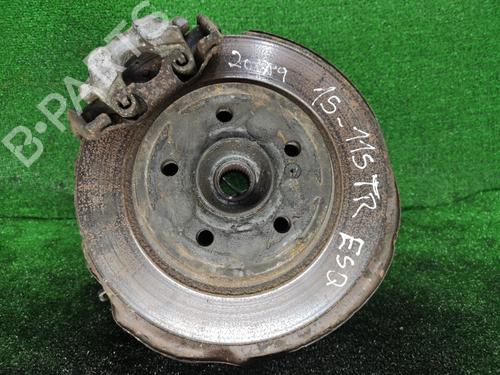 Venstre hjullejehus spindel MERCEDES-BENZ E-CLASS T-Model (S211)  | BP6783367M27