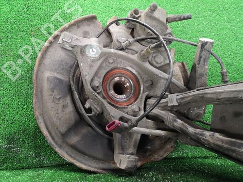 Venstre hjullejehus spindel MERCEDES-BENZ E-CLASS T-Model (S211)  | BP6783367M27