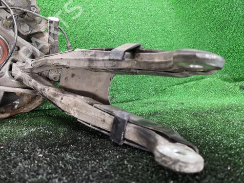 Venstre hjullejehus spindel MERCEDES-BENZ E-CLASS T-Model (S211)  | BP6783367M27