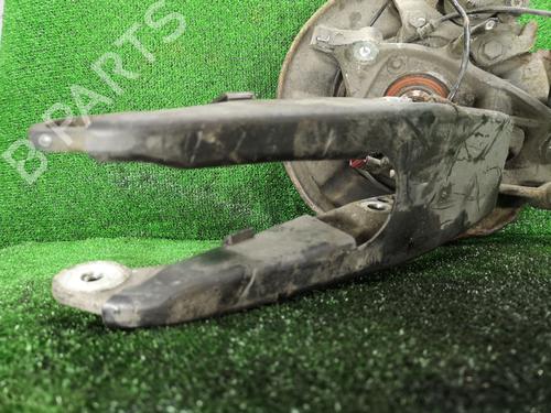 Venstre hjullagerhus spindel MERCEDES-BENZ E-CLASS T-Model (S211) [2003-2009]  6783367