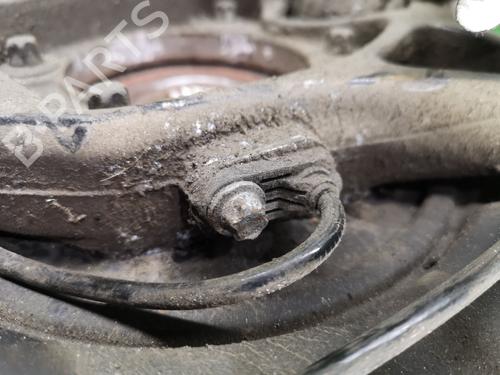 Venstre hjullejehus spindel MERCEDES-BENZ E-CLASS T-Model (S211)  | BP6783367M27