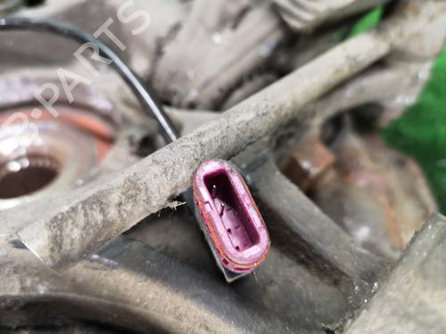 Venstre hjullejehus spindel MERCEDES-BENZ E-CLASS T-Model (S211)  | BP6783367M27