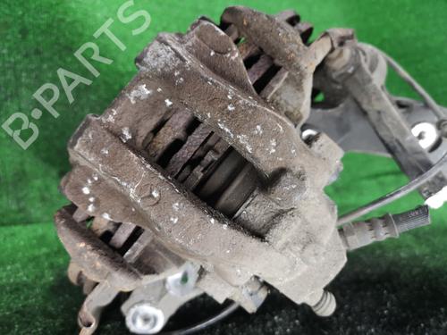 Venstre hjullejehus spindel MERCEDES-BENZ E-CLASS T-Model (S211)  | BP6783367M27