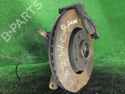 Used Left front steering knuckle Left front steering knuckle 6784979 6784979
