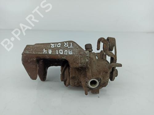 Right rear brake caliper AUDI A4 B6 Avant (8E5) 1.9 TDI | BP27735121M106 