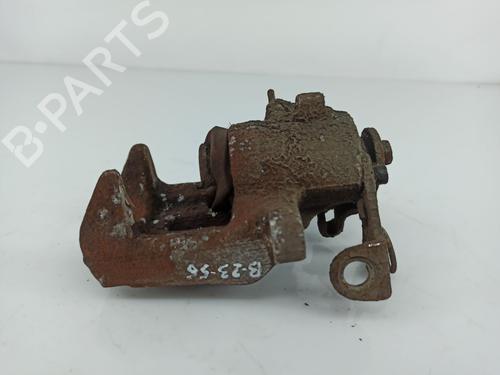 Right rear brake caliper AUDI A4 B6 Avant (8E5) 1.9 TDI | BP27735121M106 