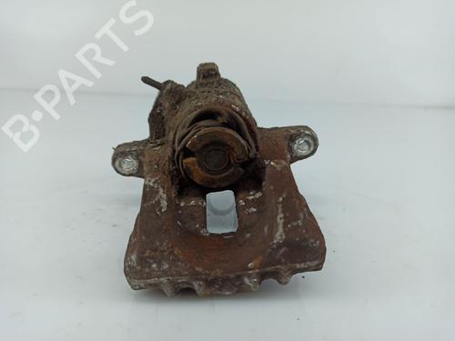 Right rear brake caliper AUDI A4 B6 Avant (8E5) 1.9 TDI | BP27735121M106 