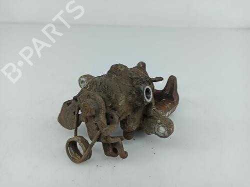 Right rear brake caliper AUDI A4 B6 Avant (8E5) 1.9 TDI | BP27735121M106 