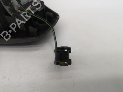 Driver airbag CITROËN C3 Pluriel (HB_) 1.6 | BP6790103C9