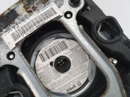 Driver airbag CITROËN C3 Pluriel (HB_) 1.6 | BP6790103C9
