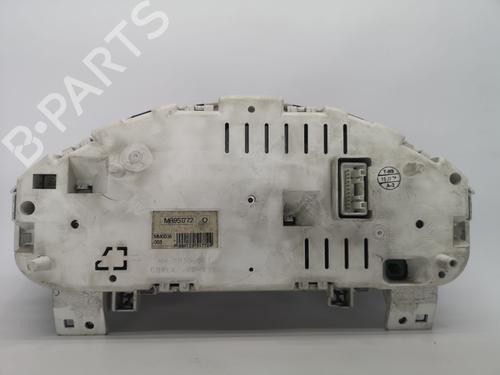 Instrument cluster MITSUBISHI COLT VI (Z3_A, Z2_A) 1.5 DI-D (Z39A) | BP6789579C47 