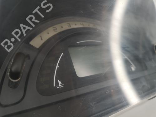 Used Instrument cluster Instrument cluster CITROËN C3 Pluriel (HB_) 1.6 (109 hp) 6790109 6790109