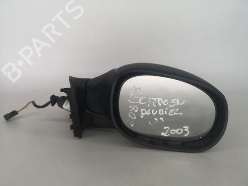 right-mirror-citroen-c3-pluriel-hb_-16-6-encaixes-2003-6790110 main image