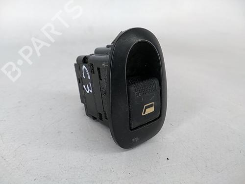 Used Right rear window switch Right rear window switch CITROËN C3 Pluriel (HB_) 1.6 (109 hp) 6790105 6790105