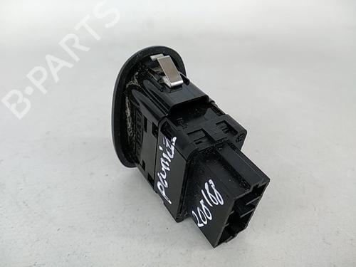 Right rear window switch CITROËN C3 Pluriel (HB_) 1.6 | BP6790105I28 - Image 4
