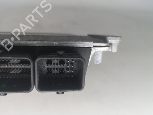 Used Engine control unit (ECU) Engine control unit (ECU) CITROËN C5 I (DC_) 2.0 HDi (DCRHZB, DCRHZE) (109 hp) 6789586 6789586