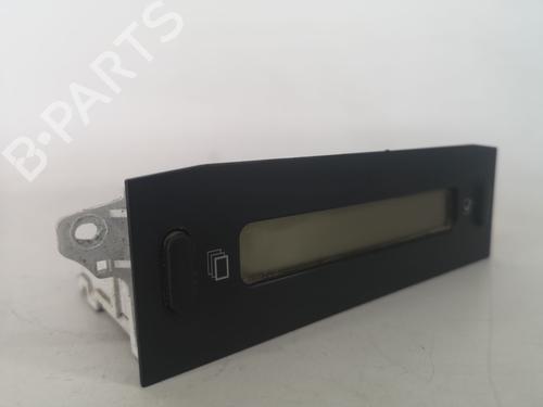 Used Display monitor Display monitor CITROËN C3 Pluriel (HB_) 1.6 (109 hp) 6790107 6790107