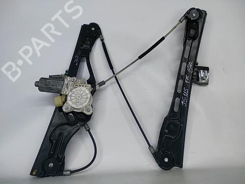 Used Front left window mechanism MERCEDES-BENZ E-CLASS T-Model (S211) [2003-2009]  6790042