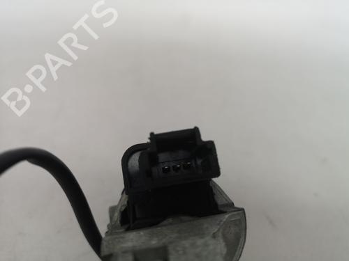 Used Ignition barrel PEUGEOT 407 (6D_) 2.0 (6DRFNB, 6DRFNE) (136 hp) 6790341