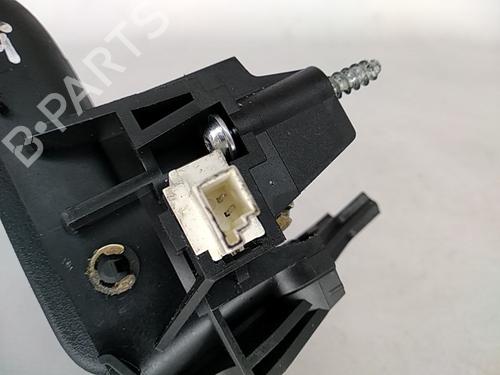 Used Tailgate handle Tailgate handle MERCEDES-BENZ E-CLASS T-Model (S211) [2003-2009] 14414756 14414756