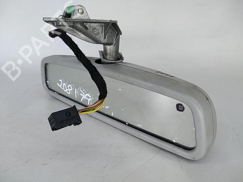 Rétroviseur intérieur MERCEDES-BENZ E-CLASS T-Model (S211) [2003-2009]  6790046