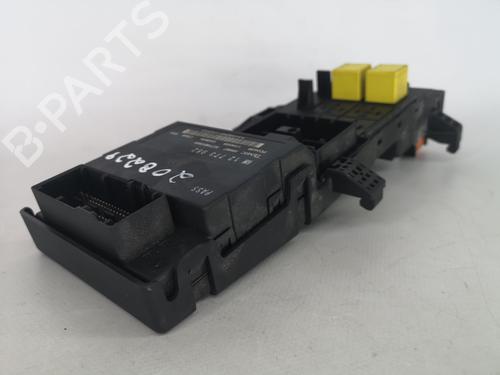 Used Fuse box Fuse box SAAB 9-3 (YS3F, E79, D79, D75) 1.9 TTiD (160 hp) 6790136 6790136