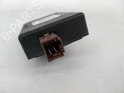 Centralita motor PEUGEOT 407 (6D_) 2.0 (6DRFNB, 6DRFNE) | BP6942416M57