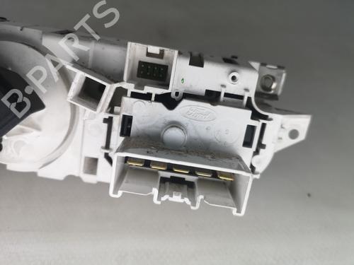 Used Climate control Climate control 6790603 6790603