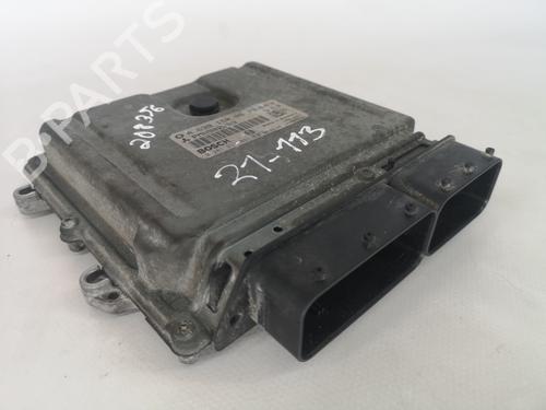 Used Engine control unit (ECU) Engine control unit (ECU) MITSUBISHI COLT VI (Z3_A, Z2_A) 1.5 DI-D (Z39A) (95 hp) 6790662 6790662