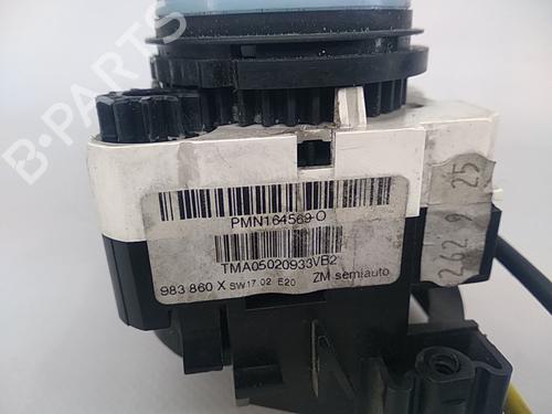 Used Climate control Climate control 6790663 6790663