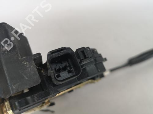 Used Front right lock MITSUBISHI COLT VI (Z3_A, Z2_A) 1.5 DI-D (Z39A) (95 hp) 6790664