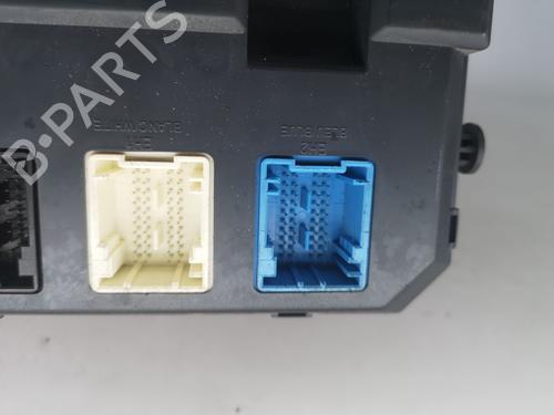 Used Fuse box PEUGEOT 207 (WA_, WC_) 1.4 (75 hp) 6791631