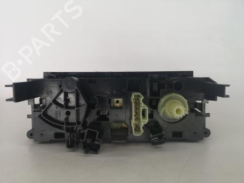 Climate control PEUGEOT 207 (WA_, WC_) 1.4 | BP6791634I5 