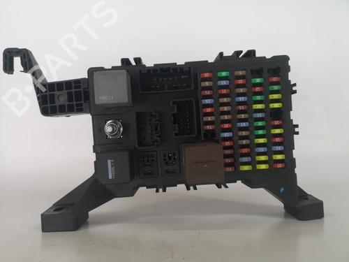 Zekeringkast JAGUAR X-TYPE I (X400) 2.0 D | BP6791778E1 