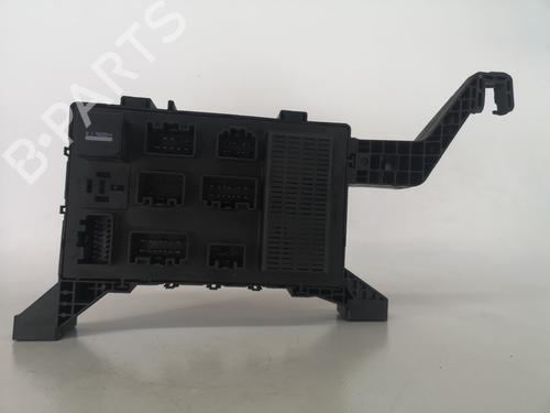 Zekeringkast JAGUAR X-TYPE I (X400) 2.0 D | BP6791778E1 