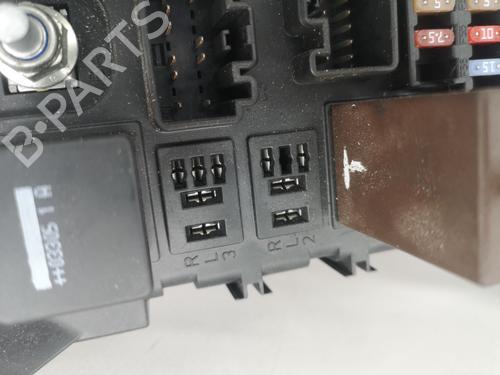 Zekeringkast JAGUAR X-TYPE I (X400) 2.0 D | BP6791778E1 