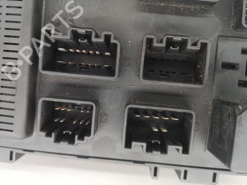 Zekeringkast JAGUAR X-TYPE I (X400) 2.0 D | BP6791778E1 