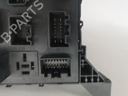 Zekeringkast JAGUAR X-TYPE I (X400) 2.0 D | BP6791778E1 