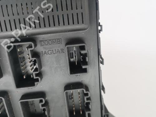Zekeringkast JAGUAR X-TYPE I (X400) 2.0 D | BP6791778E1 