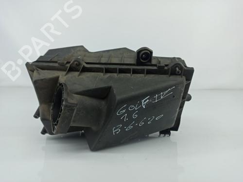 Air filter box VW GOLF IV (1J1) 1.6 | BP6809003M87