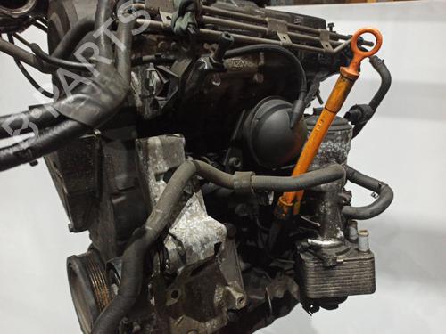 Engine (For Parts) SEAT IBIZA III (6L1) 1.9 TDI | BP27735122M64 