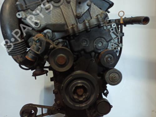 Engine (For Parts) ROVER 75 I Tourer (RJ) 2.0 CDTi | BP27735123M64 