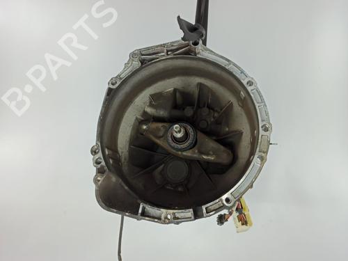 Used Gearbox Gearbox 6809190 6809190
