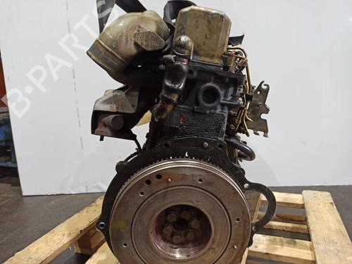 Engine (For Parts) NISSAN VANETTE CARGO Bus (HC 23) 2.3 D | BP27735125M64