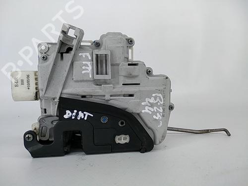 Front right lock AUDI A4 B7 (8EC) 2.0 TDI | BP6909174C97 