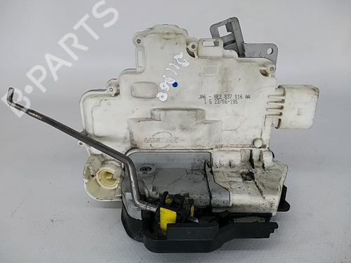 Front right lock AUDI A4 B7 (8EC) 2.0 TDI | BP6909174C97 